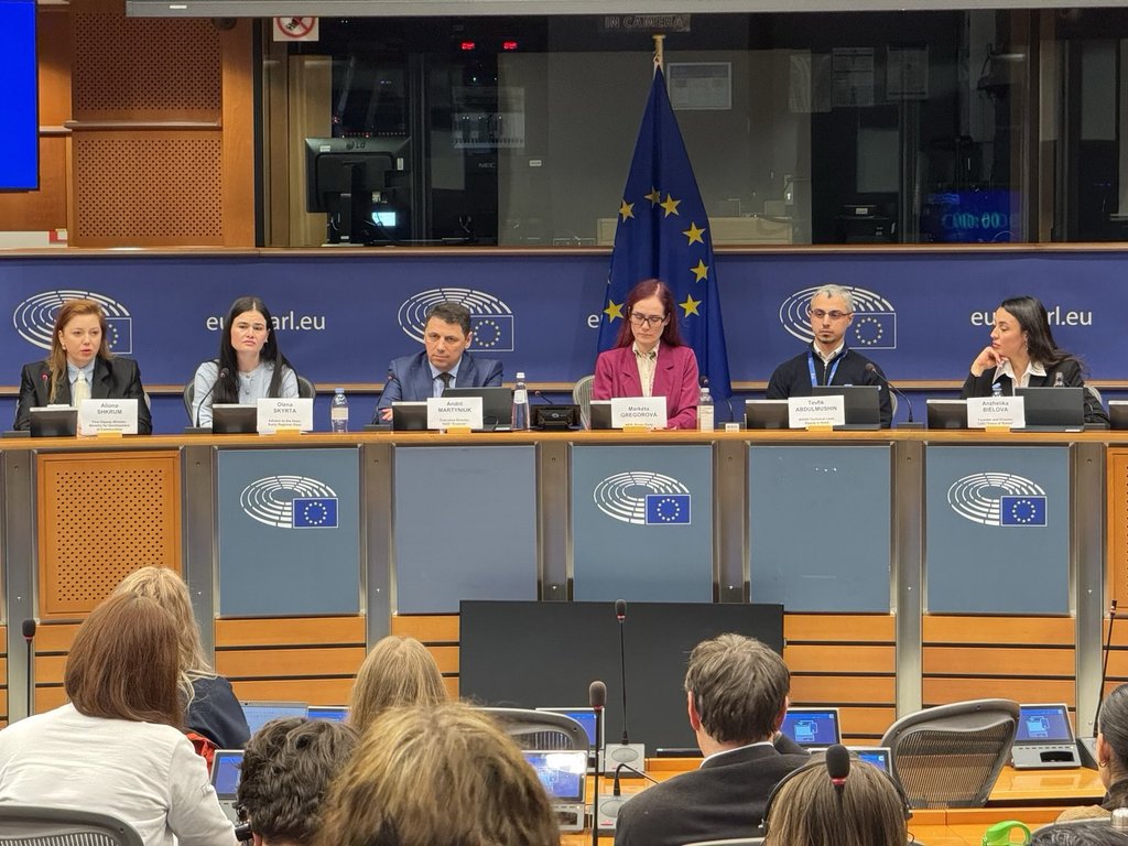 Zima je ruská válečná zbraň. Udržet teplo na Ukrajině znamená udržet lidi při životě