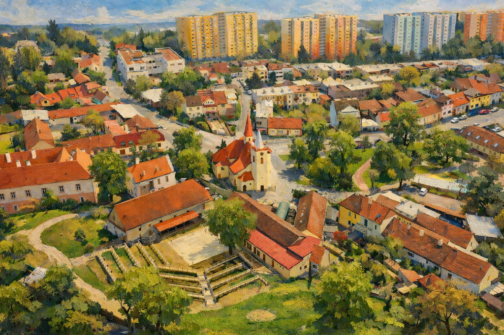 Liberální hodnoty jako základ komunální politiky