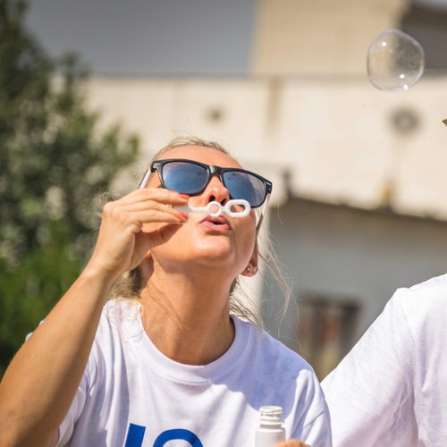 Fotografie osoby olgahonsova