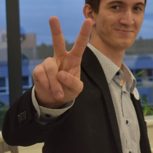 Fotografie osoby Lubos_Oborny