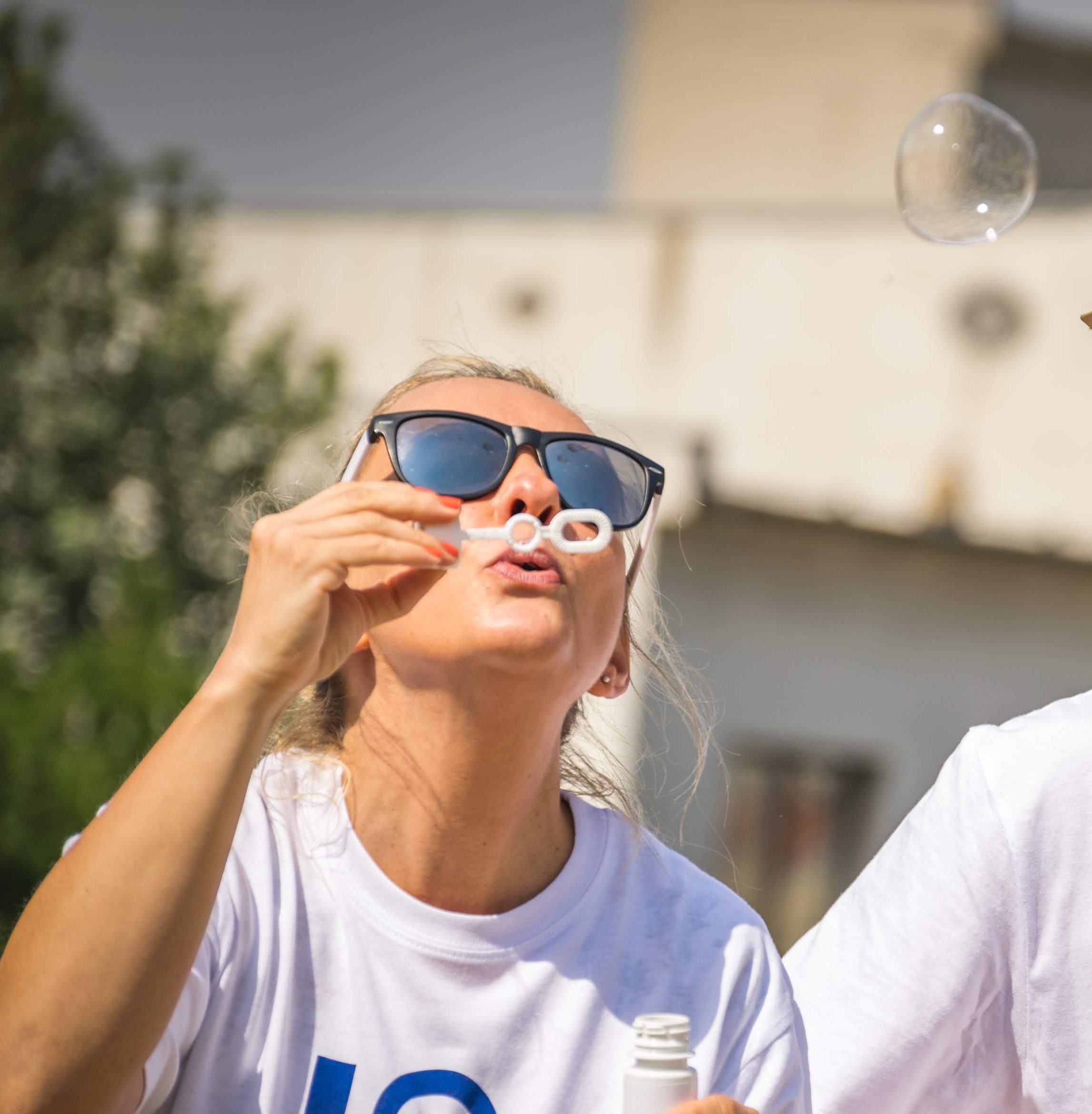 Fotografie osoby olgahonsova