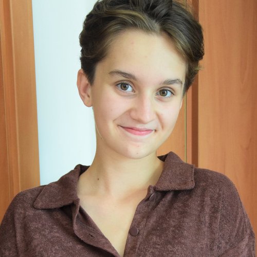 Fotografie osoby zita_krotka