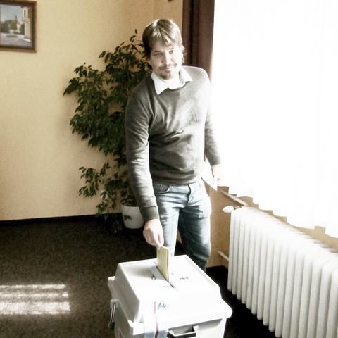 Kryštof Kreisinger
