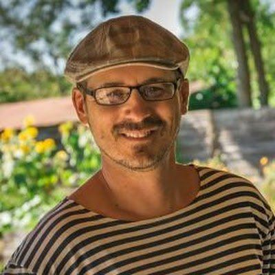 Fotografie osoby martin.kriz