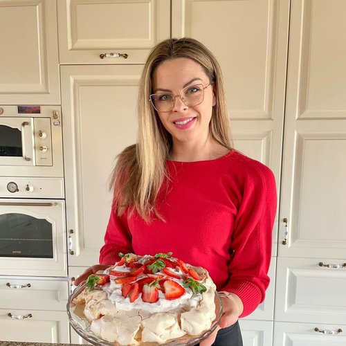 Fotografie osoby Sabina96