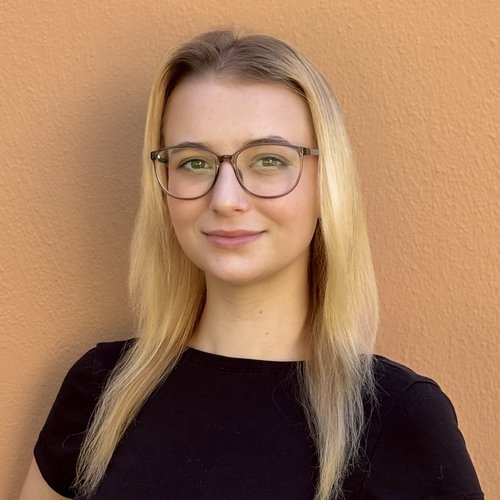 Fotografie osoby Marcela.Simkova