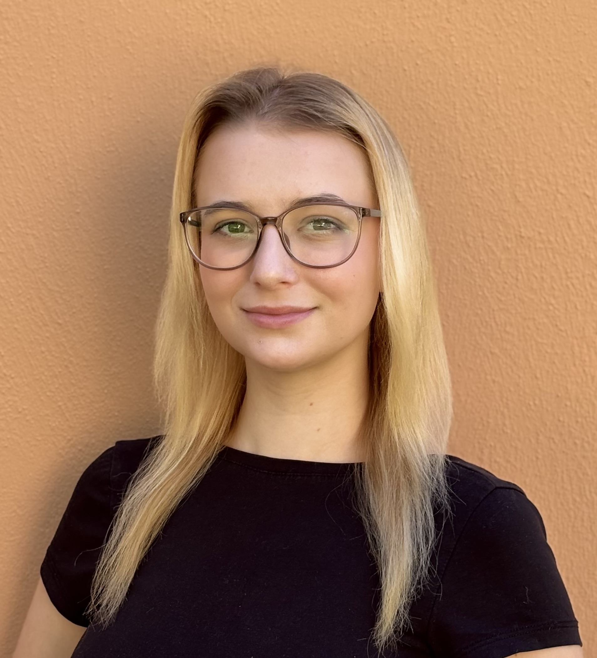 Fotografie osoby Marcela.Simkova