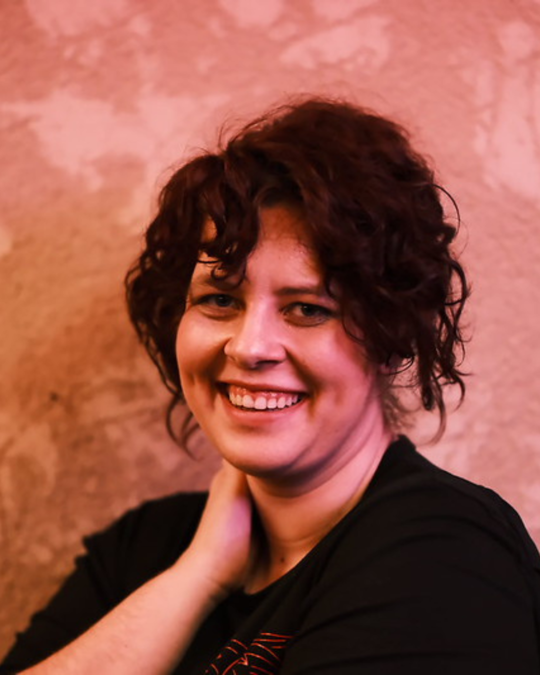 Fotografie osoby Pavla.Bozena.Zernickova