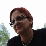 Fotografie osoby Andrea.Chlopcikova
