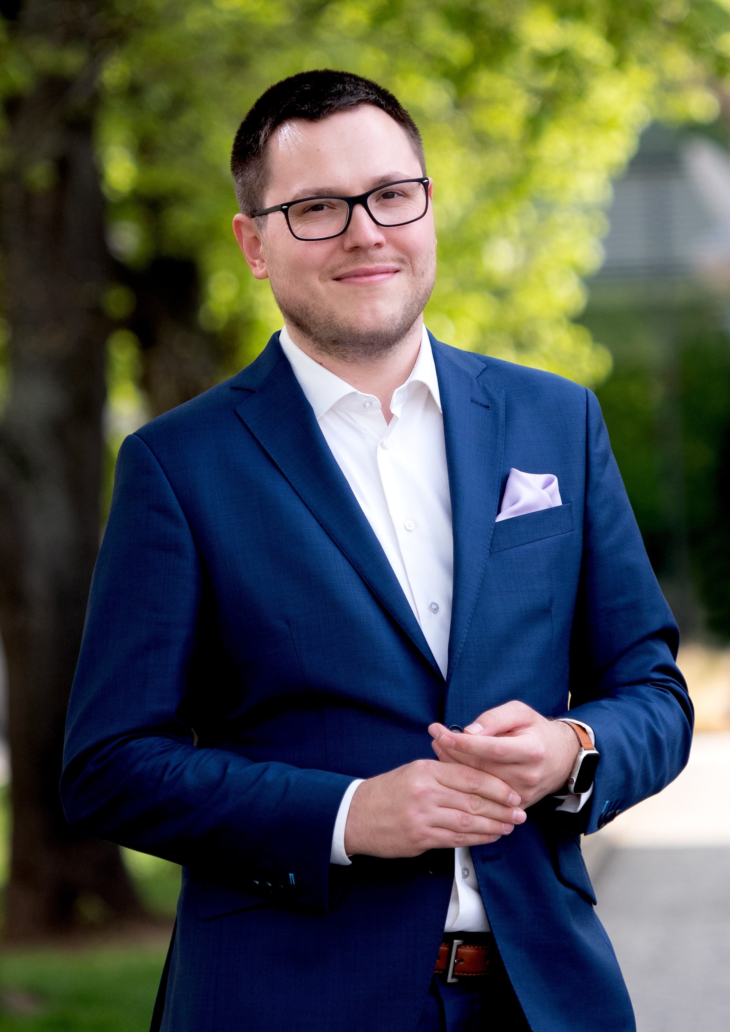 Fotografie osoby Libor.Fus
