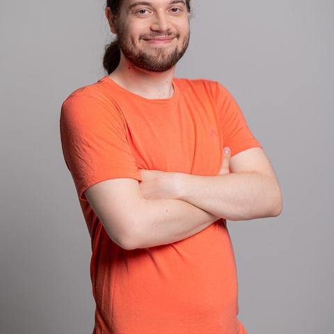 Daniel Fousek