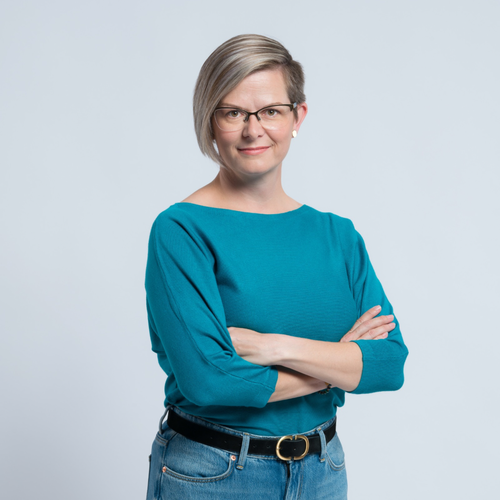 Fotografie osoby Hana.Hajnova