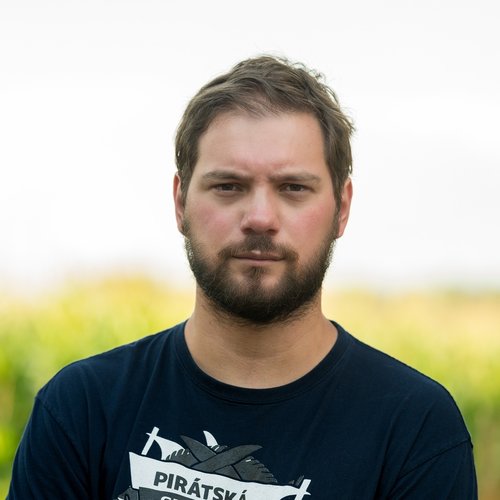 Fotografie osoby Radek.Vojtek