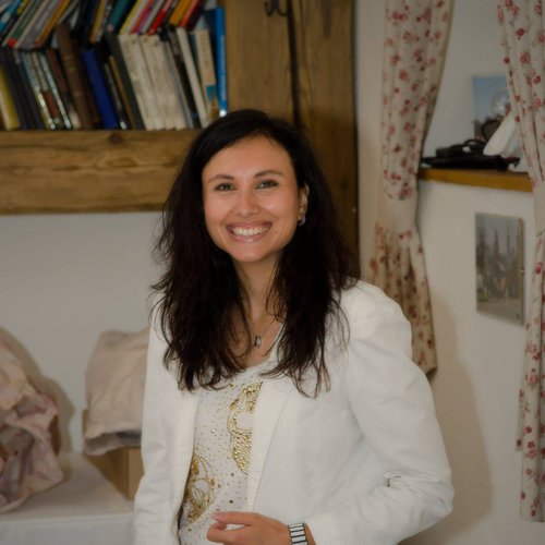 Fotografie osoby Petra.Kopeckova