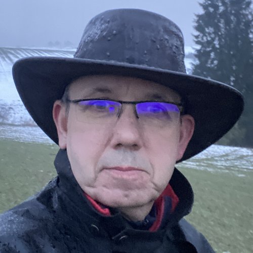 Fotografie osoby petr.machek