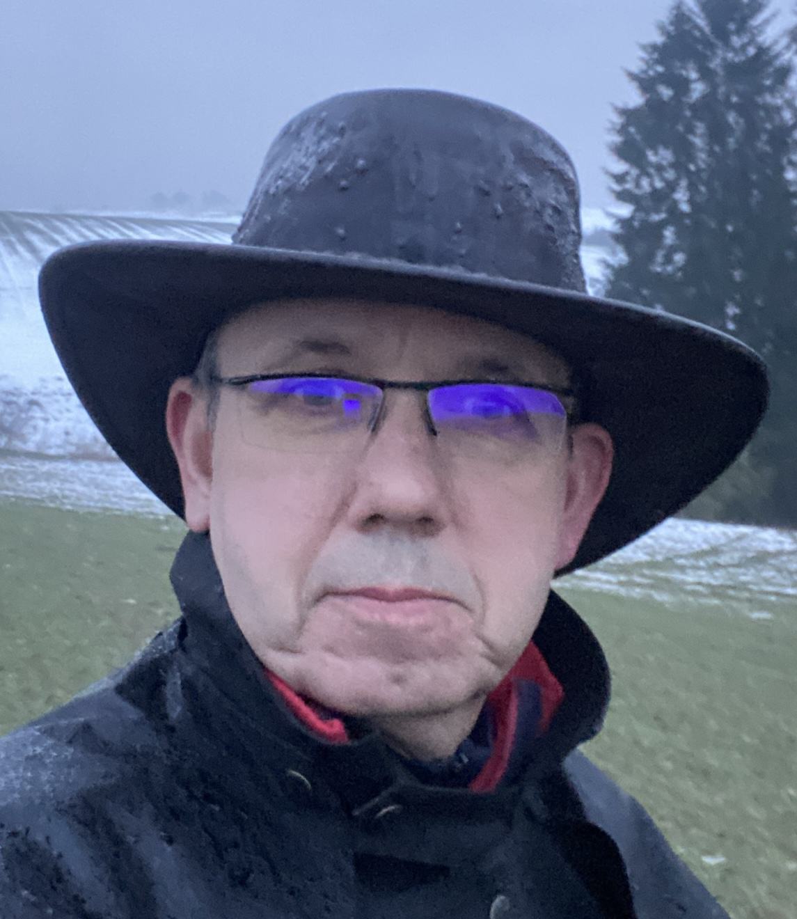 Fotografie osoby petr.machek