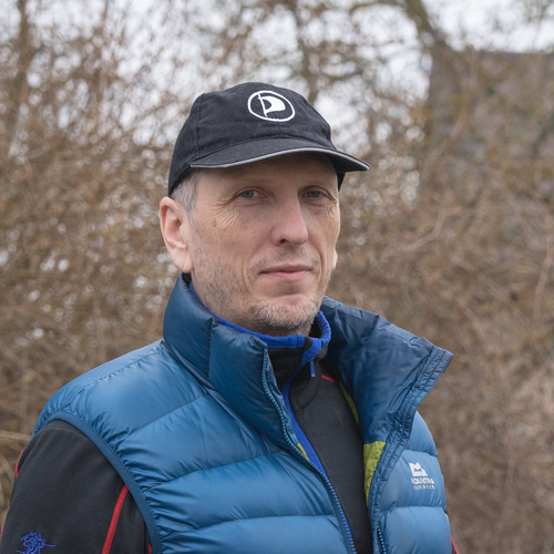 Fotografie osoby Dusan.Plch