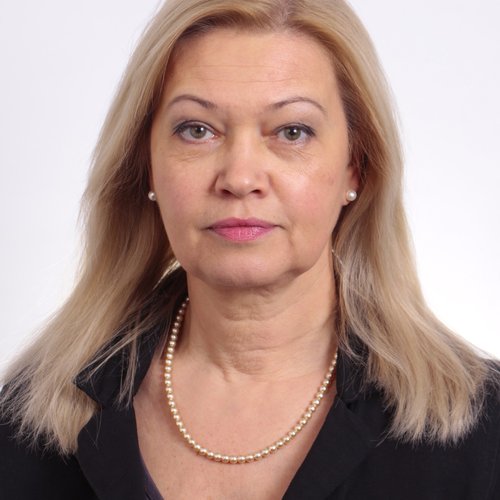 Fotografie osoby Jana.Michkova