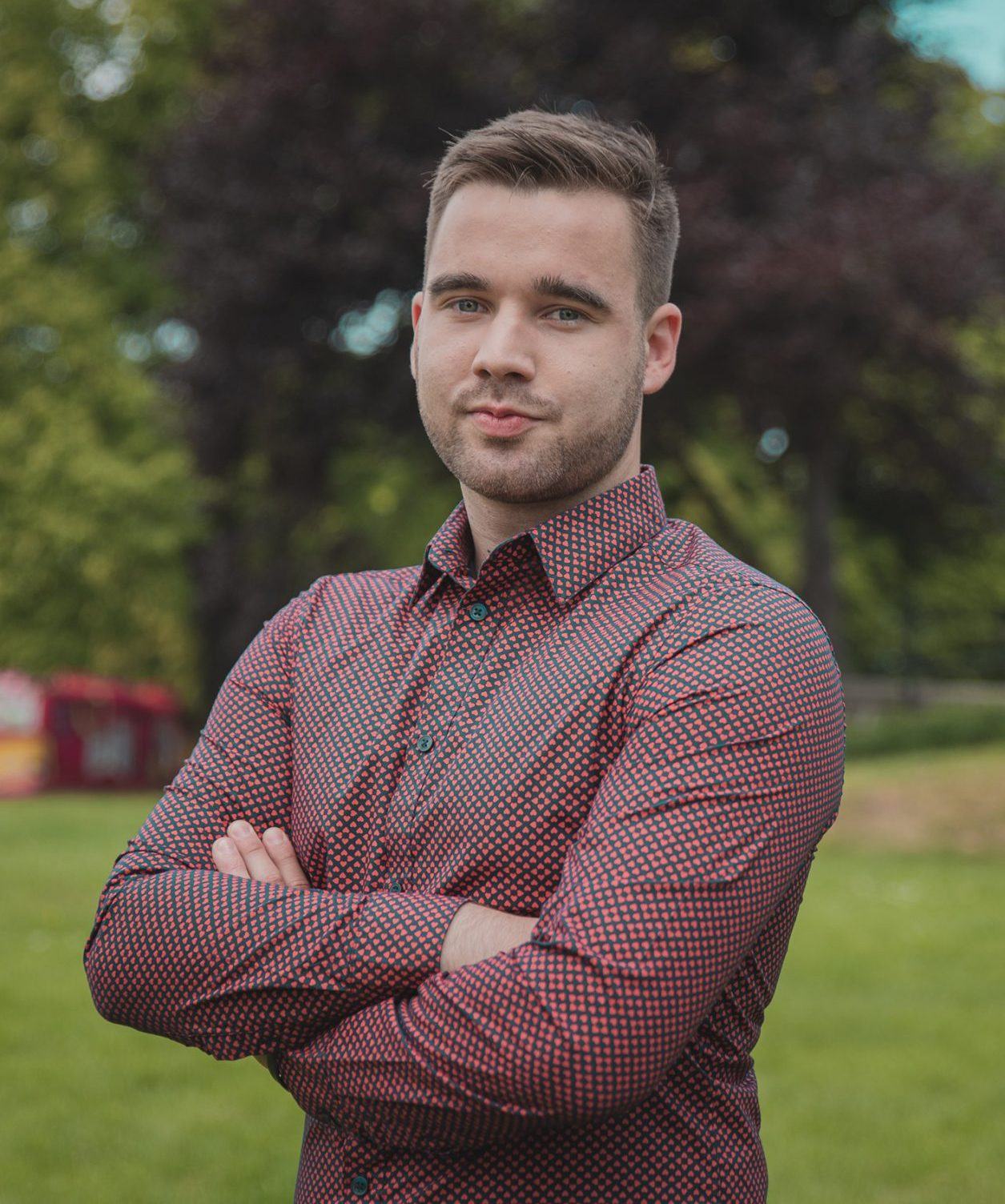 Fotografie osoby Jaromir.Horky