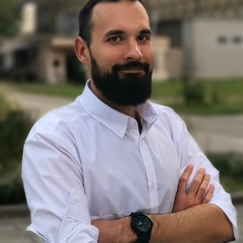 Fotografie osoby Jakub.Vontroba