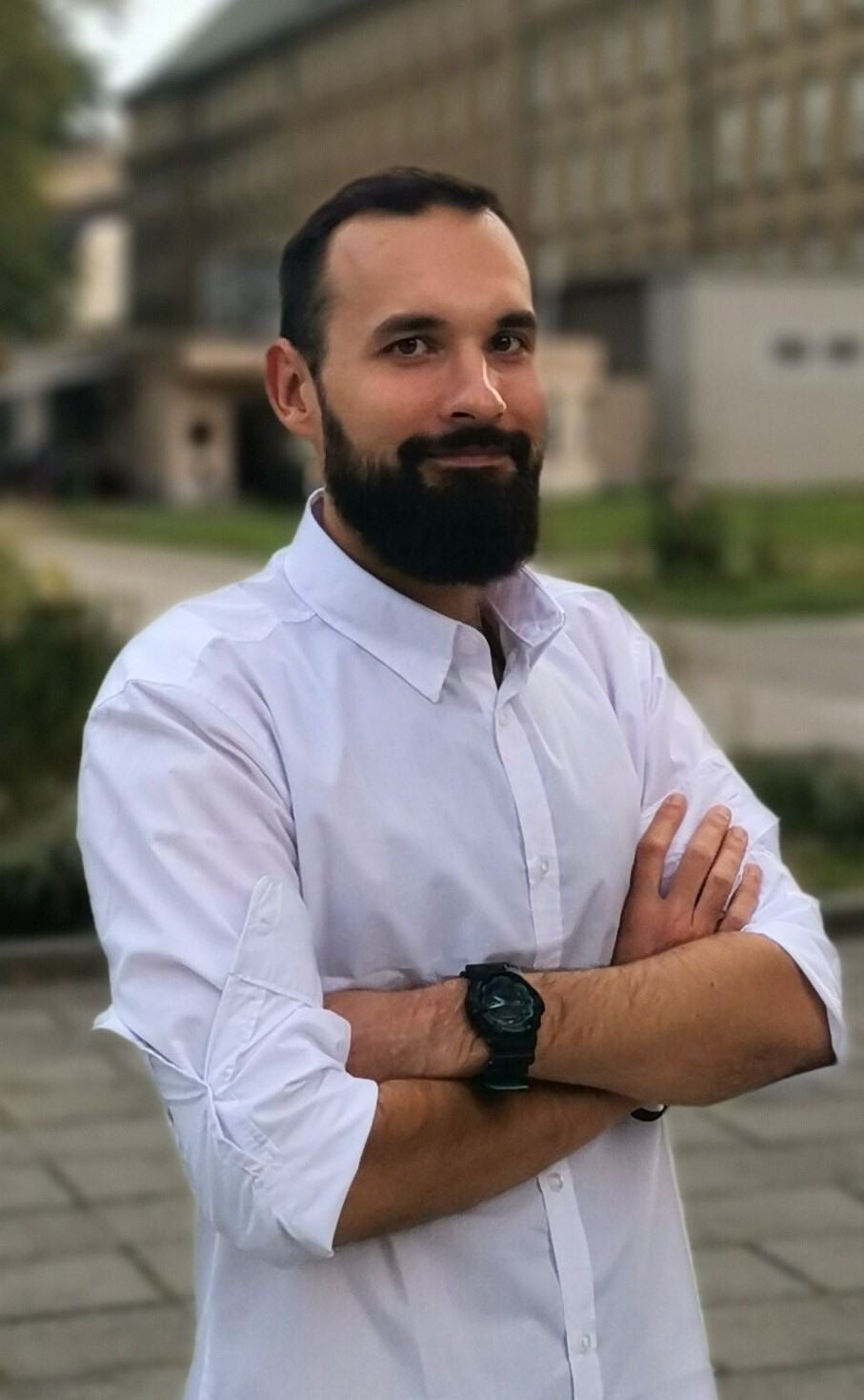 Fotografie osoby Jakub.Vontroba