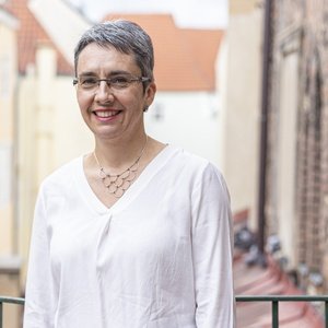 Fotografie osoby Veronika.Nurnbergerova