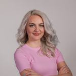 Fotografie osoby Zuzana.Boehmova