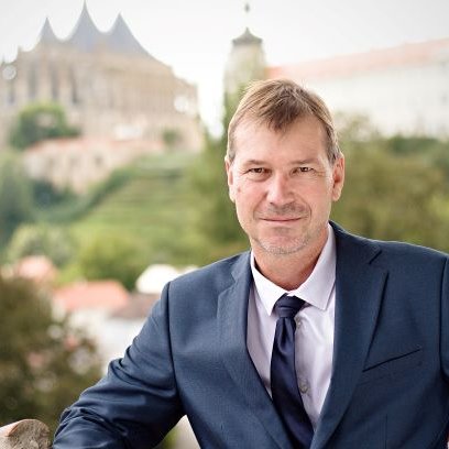 Fotografie osoby Vit.Snajdr