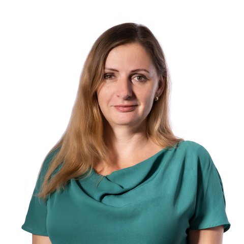 Simona Luftová
