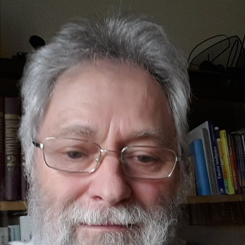 Fotografie osoby Ivan.Sedek