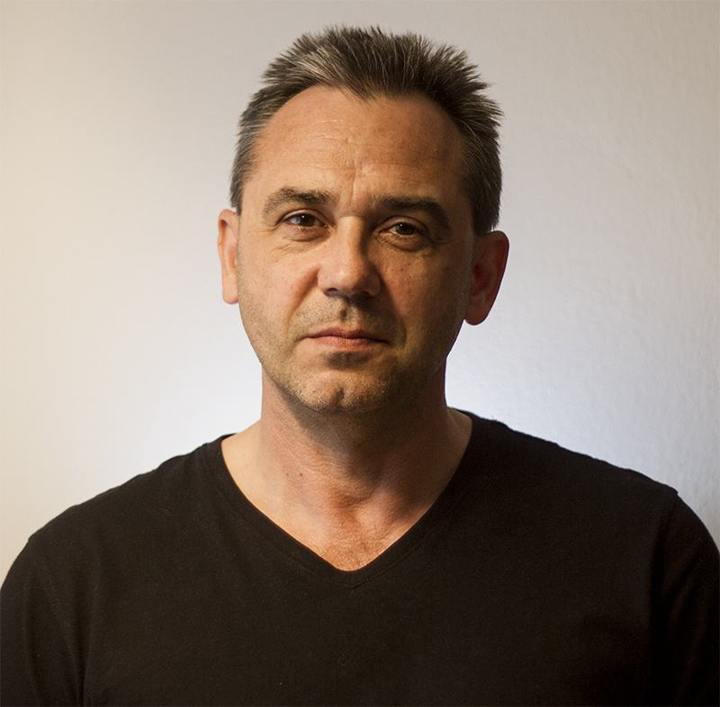 Fotografie osoby Petr.Kozel