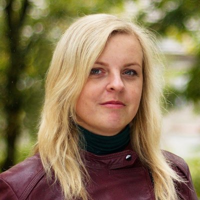 Fotografie osoby Monika.Kerkova