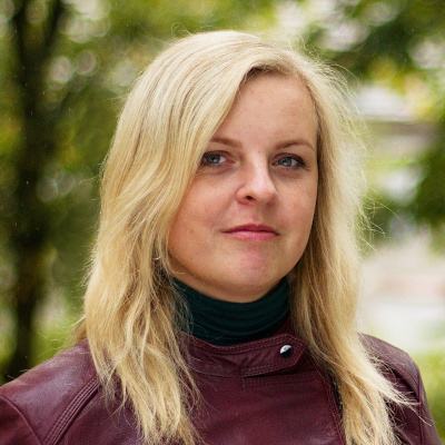 Fotografie osoby Monika.Kerkova