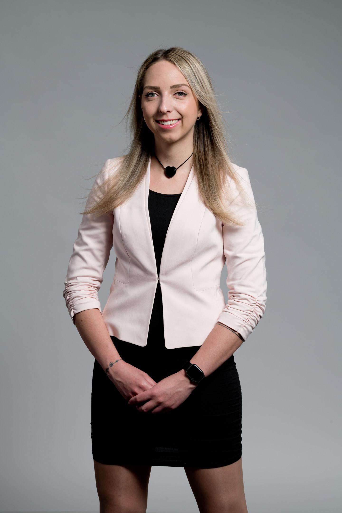 Fotografie osoby Viktorie.Vidlakova