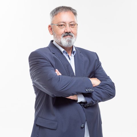 Martin Karim