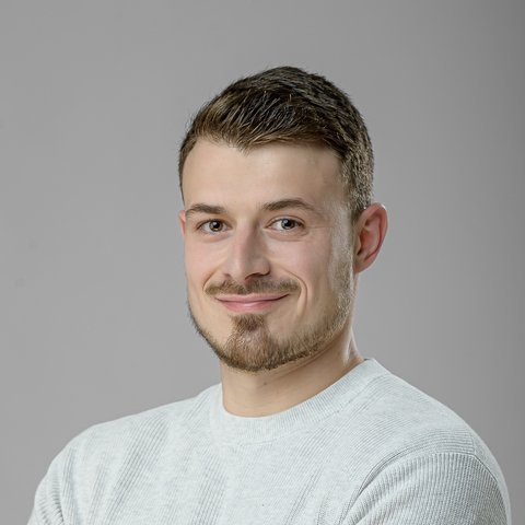 Samuel Volpe
