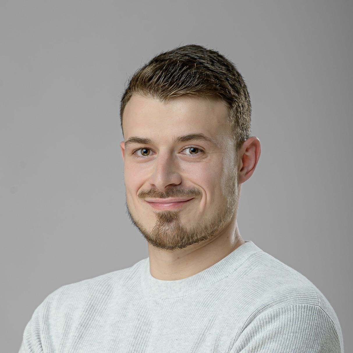 Fotografie osoby Samuel.Volpe