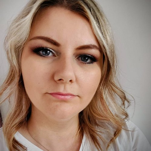 Fotografie osoby Klara.Wretzelova