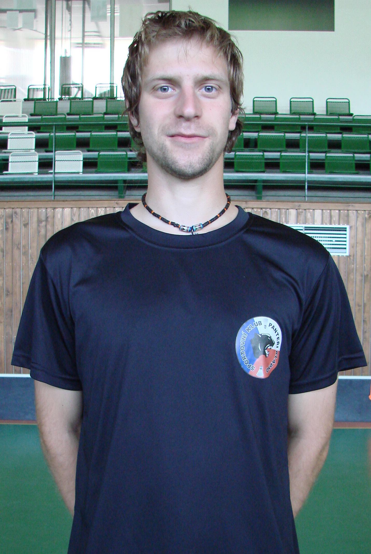 Fotografie osoby Jaroslav.Holecek
