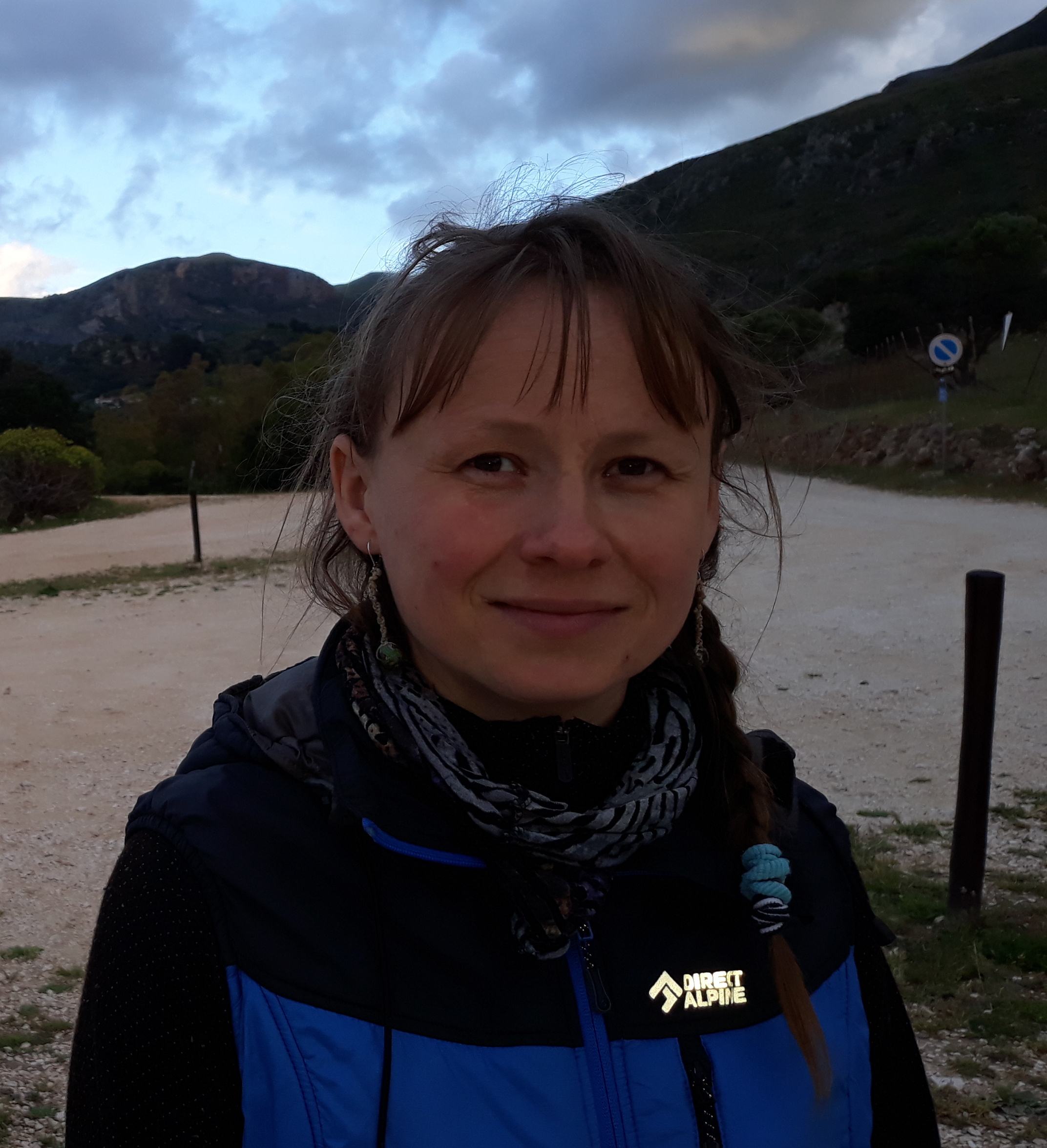 Fotografie osoby Jaroslava.Smidkova