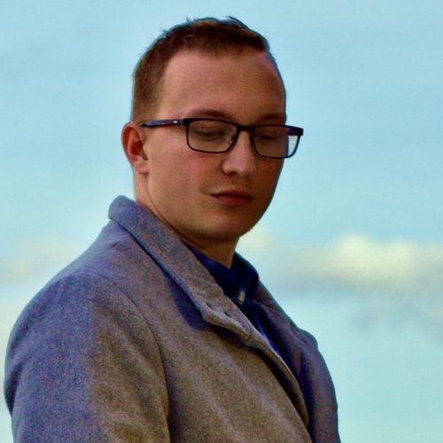 Fotografie osoby David.Lux