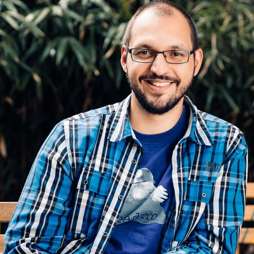 Fotografie osoby Roman.Hajek