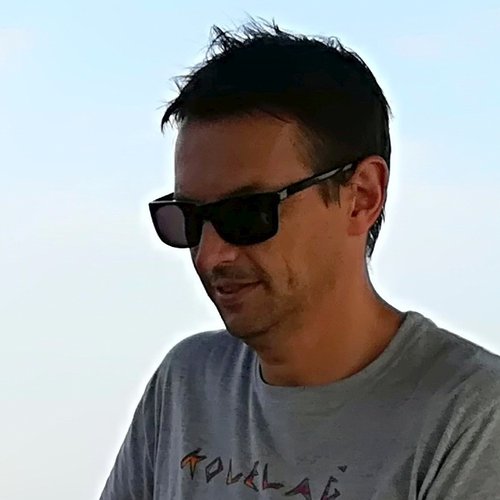 Fotografie osoby Jiri.Pykal