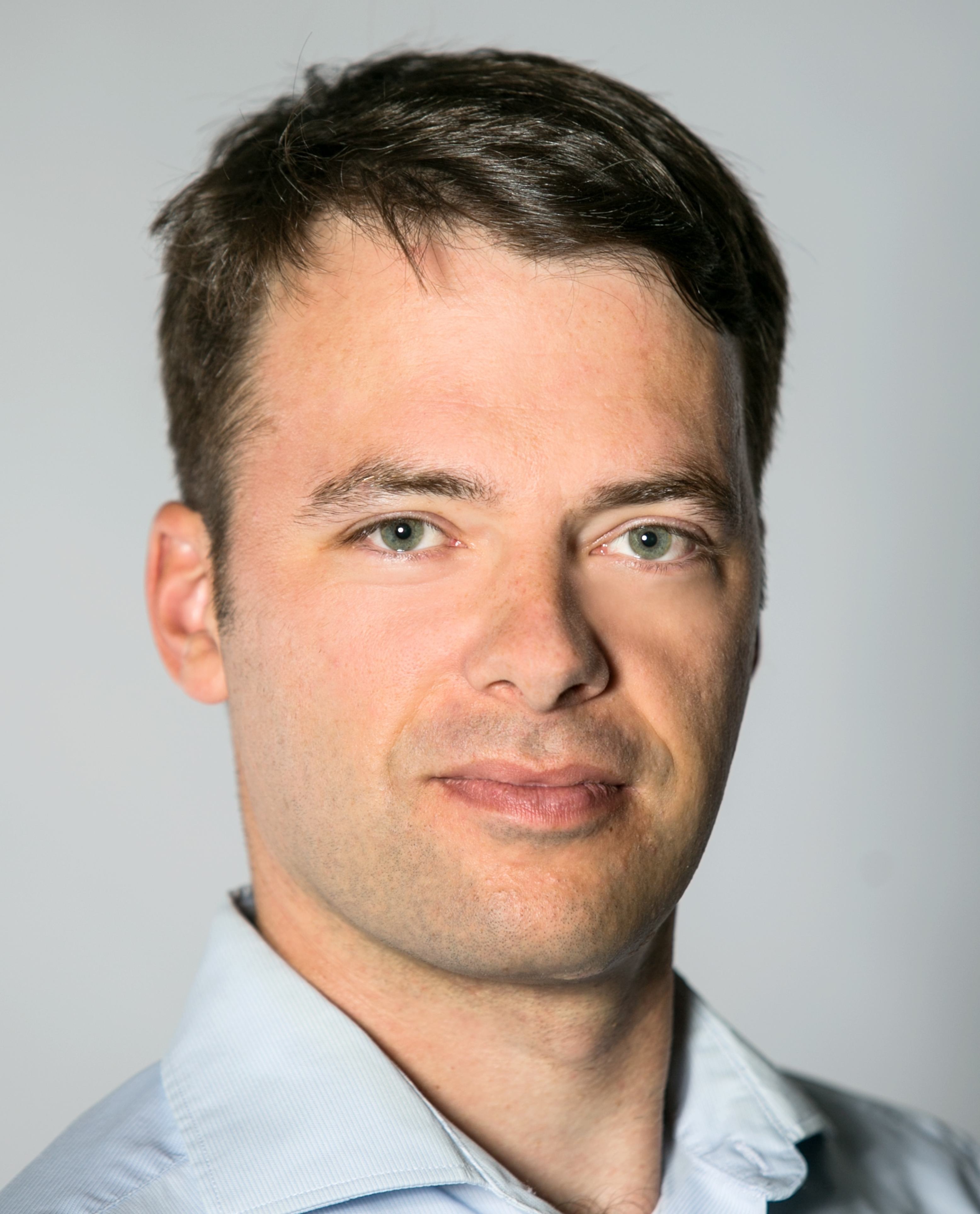 Fotografie osoby Michal.Skerle