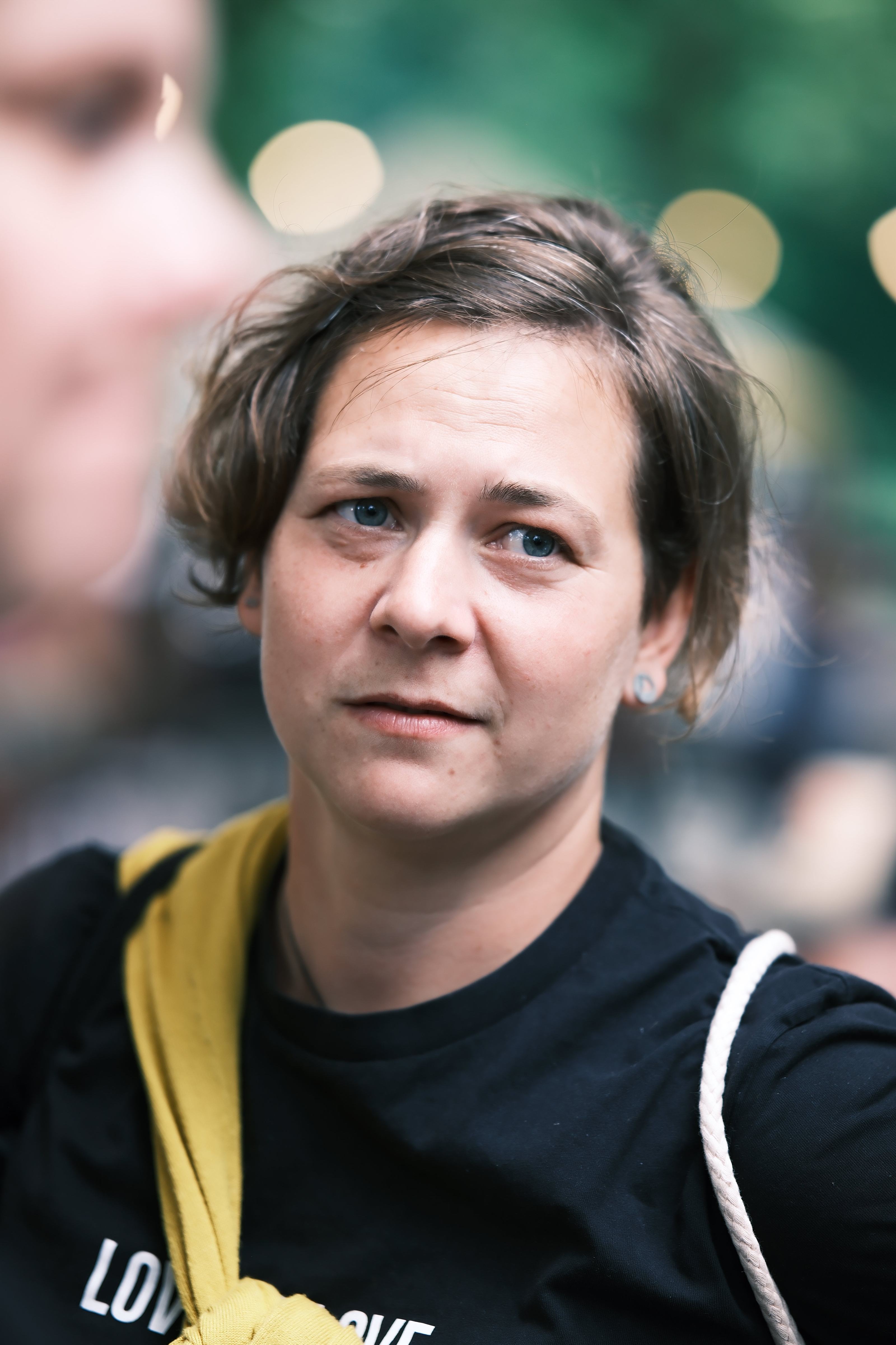 Fotografie osoby Katerina.Migdau