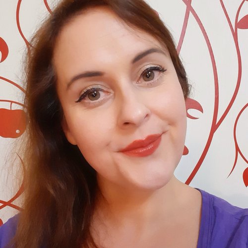 Fotografie osoby MartaKozdas