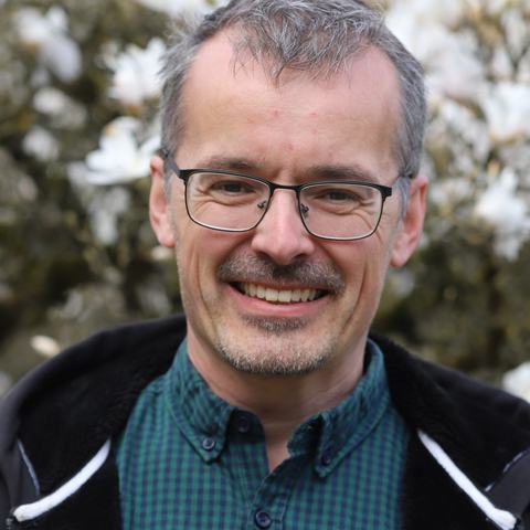 Petr Petřík