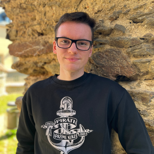 Fotografie osoby Jakub.Stoces