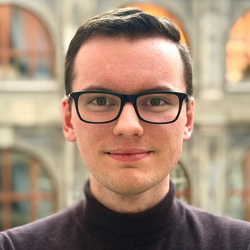 Fotografie osoby Jakub.Stoces