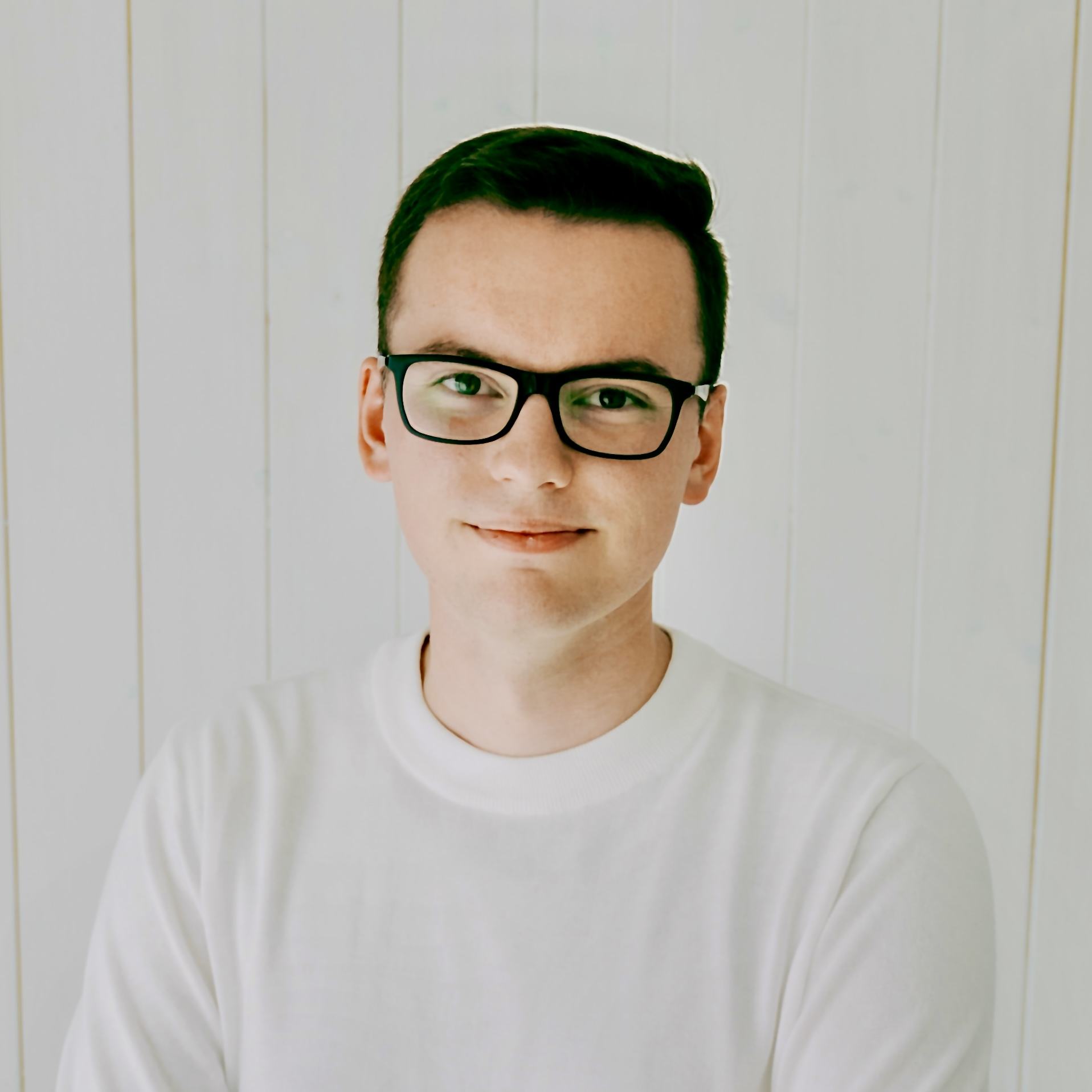 Fotografie osoby Jakub.Stoces